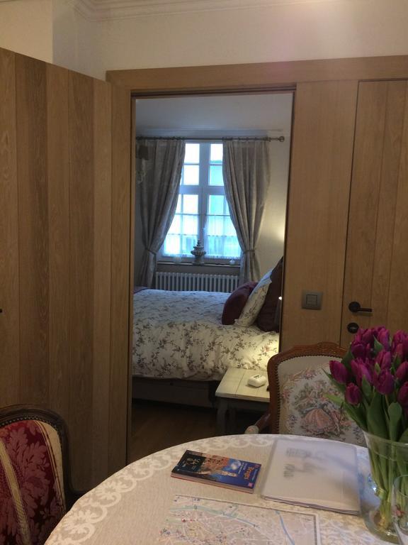 Guestsuite Lady Anna ブルージュ エクステリア 写真